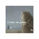 O leão de pedra