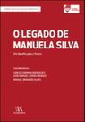 O Legado De Manuela Silva - Um Desafio Para O Futuro - ALMEDINA