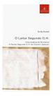 O Leitor Segundo G.H. - Uma Análise Do Romance A Paixão Segundo G.H. De Clarice Lispector