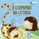 O leopardo da letícia - ADONIS