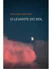 O levante do sol