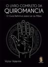 O livro completo da quiromancia