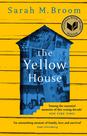 O Livro Corsair e a Casa Amarela - Vencedor do National Book Award