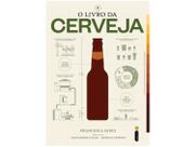 O Livro da Cerveja Francesca Sanci