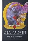 O Livro da Lei - Capa Dura