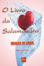 O livro da salamandra