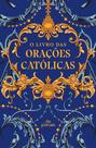 O livro das orações católicas: Capa Terço