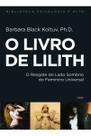 o Livro De Lilith