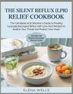 O Livro de Receitas para Alívio do Refluxo Silencioso, de Elena Wells