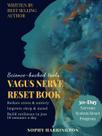 O Livro de Reequilíbrio do Nervo Vago: Caderno de Exercícios Terapêuticos Programa de 30 Dias O Livro de Reequilíbrio do Nervo Vago: Caderno de Exercícios Terapêuticos Programa de 30 Dias