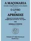 O livro do aprendiz O livro do aprendiz
