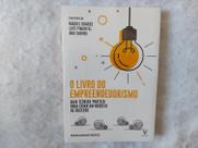 O Livro do Empreendedorismo - Actual