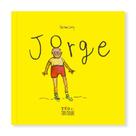 O Livro Do Jorge - Tirinhas De Humor - TEO & O MINI MUNDO