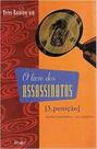 O livro dos assassinatos: Punição - Detetives particulares e investigadores