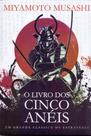 O Livro dos Cinco Anéis - PE DA LETRA O Livro dos Cinco Anéis - PE DA LETRA
