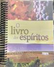 O Livro dos Espíritos - Espiral - EME