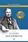 O Livro Dos Espíritos (Letras Grandes) - FEB