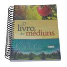 O LIVRO DOS MEDIUNS (ESPIRAL) EME - ALLAN KARDEC -