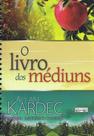 O Livro dos Médiuns - Normal Espiral - Edição Completa