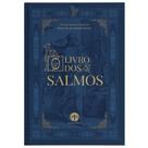 O Livro Dos Salmos - SANTA CRUZ