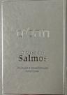 O LIVRO DOS SALMOS TRADUZIDO E TRANSLITERADO - TAMANHO MÉDIO - Adolpho Wasserman - Bíblia Hebraica - Tanah