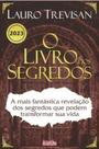 O livro dos segredos O livro dos segredos