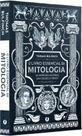 O livro essencial da mitologia: As incríveis histórias dos deuses e heróis A Era das Fábulas