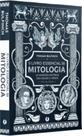 O Livro Essencial Da Mitologia - As Incríveis Histórias Dos Deuses E Heróis A Era Das Fábulas