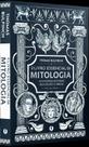 O Livro Essencial Da Mitologia - As Incríveis Histórias Dos Deuses E Heróis A Era Das Fábulas