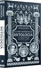 O Livro Essencial da Mitologia: as Incríveis Histórias dos Deuses e Heróis a Era das Fábulas