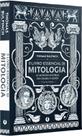 O Livro Essencial da Mitologia: as Incriveis Historias dos Deuses e Herois