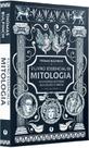 O livro essencial da mitologia