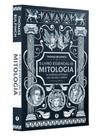 O livro essencial da mitologia