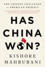 O livro Has China Won : O desafio chinês à primazia americana O livro Has China Won : O desafio chinês à primazia americana