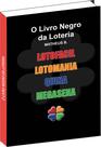 O Livro Negro da Loteria - Combo com 5 Livros em 1 - Livropostal