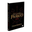 O Livro Proibido - Marabô - Capa Dura