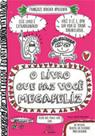 O livro que faz você megafeliz O livro que faz você megafeliz