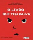 O livro que tem raiva - VIAJANTE DO TEMPO