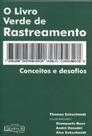 O Livro Verde de Rastreamento. Conceitos e Desafios