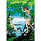 O Longo Verão de 31 de Agosto - Volume 4 O Longo Verão de 31 de Agosto - Volume 4