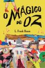 O Mágico de Oz