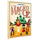 O magico de oz