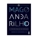 O mago andarilho