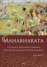O Mahabharata - Nova Edição - O Clássico Poema Épico Indiano Recontado em Prosa por William Buck O Mahabharata - Nova Edição - O Clássico Poema Épico Indiano Recontado em Prosa por William Buck