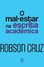O mal-estar na escrita acadêmica