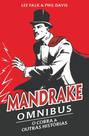 O Mandrake Omnibus Phil Davis O Mandrake Omnibus Phil Davis