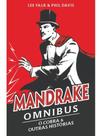 O mandrake omnibus phil davis - vol. 4