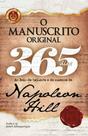 O Manuscrito Original 365 Dias