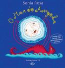 O mar de angela - EDITORA DCL