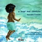 O mar me contou
